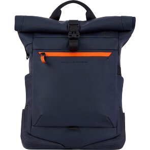 Piquadro Corner Dagrugzak 42 cm Laptopvak