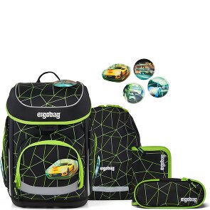 Ergobag cubo Schooltas set 5-delig