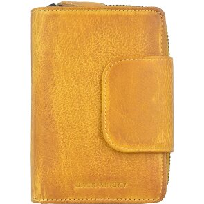 Jack Kinsky Nassau 511 Portemonnee Leer 10 cm
