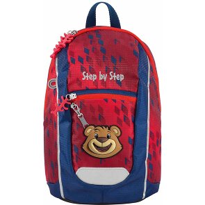 Step by Step FC Bayern Kleuterschool rugzak 30 cm