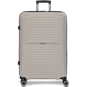 Stratic Shine 4 wielen Trolley 76 cm