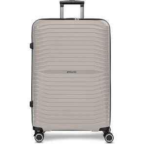 Stratic Shine 4 wielen Trolley 76 cm