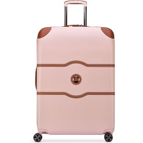 Delsey Paris Chatelet Air 2.0 4-wielige trolley 76 cm