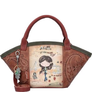 Anekke Peace & Love Handtas 16 cm