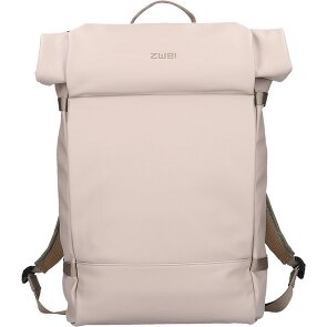 Zwei Aqua Dagrugzak 47 cm Laptop compartiment