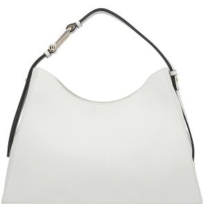 Furla Nuvola Schoudertas Leer 40 cm