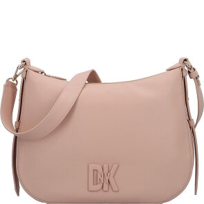 DKNY Seventh Avenue Schoudertas Leer 33 cm