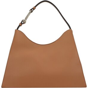 Furla Nuvola Schoudertas Leer 40 cm