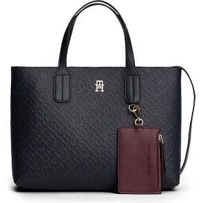Tommy Hilfiger TH Icon Shopper Tas 29 cm