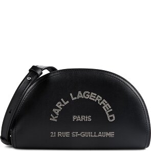 Karl Lagerfeld K/Daily Crossbody tas Leder 23.5 cm