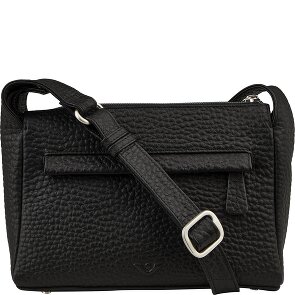 Voi Hirsch Bine Crossbody tas Leder 22 cm