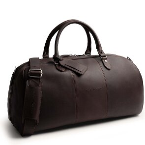 The Chesterfield Brand William-II Weekender reistas Leder 53 cm