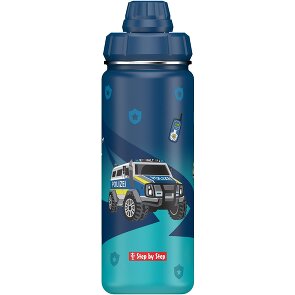 Step by Step Drinkfles 1 ml