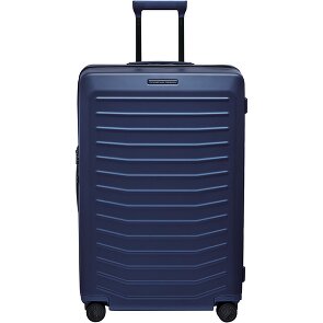 Porsche Design Roadster 4 trolley met dubbele wielen 78 cm