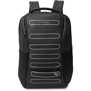 Hedgren Comby Performance Dagrugzak L RFID-bescherming 44 cm Laptop compartiment