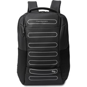 Hedgren Comby Performance Handle L P Dagrugzak L RFID-bescherming 44 cm Laptopvak