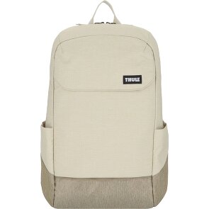 Thule Lithos 20L Rugzak 42 cm Laptopcompartiment