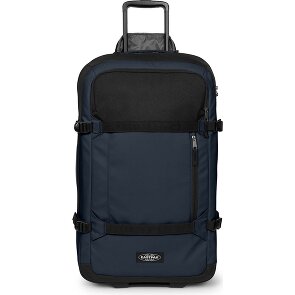Eastpak Transit'R Pro 2 wielen Reistas L 82 cm