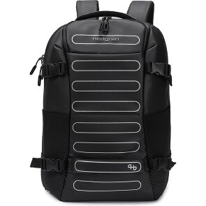 Hedgren Comby Performance Trip M P Zakelijke rugzak RFID-bescherming 46 cm
