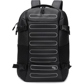Hedgren Comby Performance Rugzak RFID 46 cm