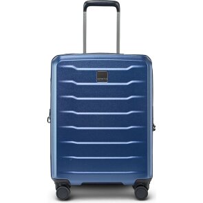 Stratic Phoenix 4 wielen Cabinewagen 55 cm met uitbreidingsplooi