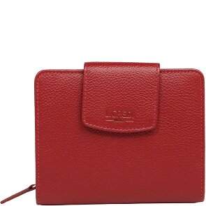 L.Credi Maranello portemonnee leer 12,5 cm