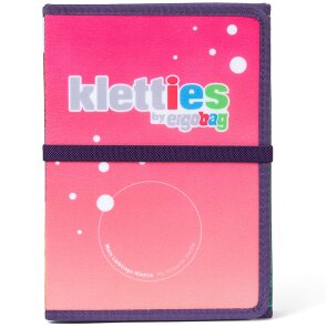 Ergobag Kletties plakboek 21 cm Ergobag Kletties plakboek 21 cm