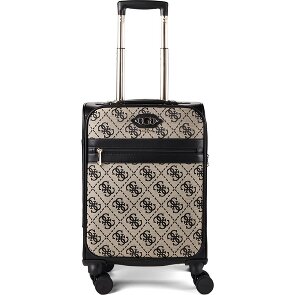 Guess Samantha 4 wielen Cabinewagen 54 cm