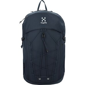 Haglöfs Vide 25 Dagrugzak 48 cm Laptop compartiment