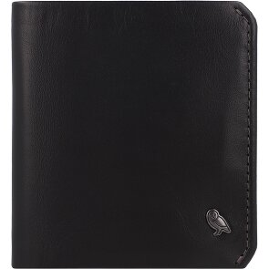 Bellroy Portemonnee RFID-bescherming Leer 10 cm