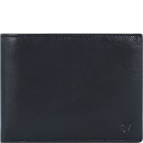 Roncato Pascal portemonnee leer 13 cm