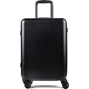 Pack Easy Colly Pure 4 wielen Cabinewagen S 55 cm