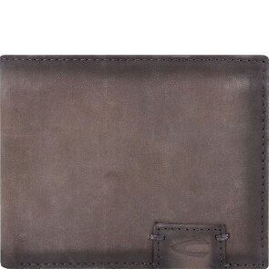 camel active Dallas Portemonnee RFID-bescherming Leer 13 cm