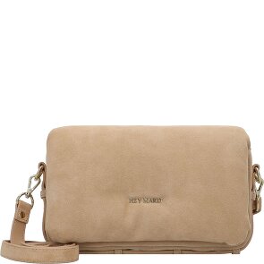 Hey Marly Sassy Sister Suede Suede Schoudertas Leer 26 cm Hey Marly Sassy Sister Suede Suede Schoudertas Leer 26 cm