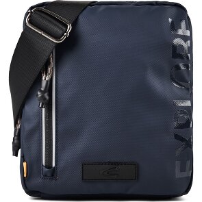 camel active Explore Crossbody tas S 22 cm
