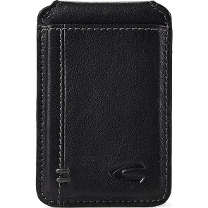 camel active Thunder Portemonnee RFID-bescherming Leder 6 cm