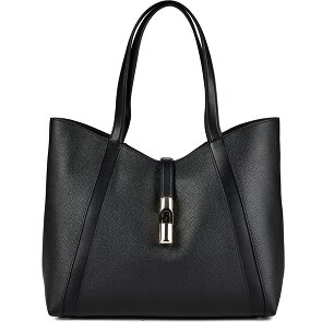 Furla Goccia Shopper Tas L Leder 37 cm