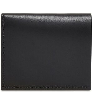Knomo New Forest Portemonnee Leer 10 cm