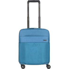 Thule Spira 4-wielige trolley 46 cm Laptopvak Thule Spira 4-wielige trolley 46 cm Laptopvak