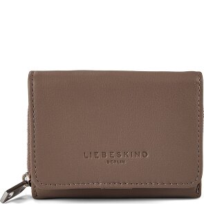 Liebeskind Harris Portemonnee Leder 11 cm