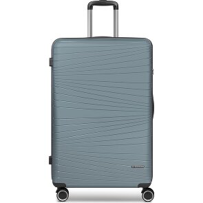 Franky Dallas 3.0 4 wielen Trolley L 75 cm