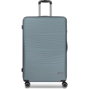Franky Dallas 3.0 4 wielen Trolley L 75 cm Franky Dallas 3.0 4 wielen Trolley L 75 cm