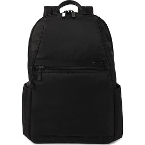 Hedgren Inner City Vogue XXL Dagrugzak RFID-bescherming 37 cm Laptop compartiment