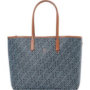 Tommy Hilfiger TH Monoplay Shopper Tas 43 cm Tommy Hilfiger TH Monoplay Shopper Tas 43 cm
