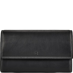 Esquire Dallas Portemonnee RFID-bescherming Leder 18 cm