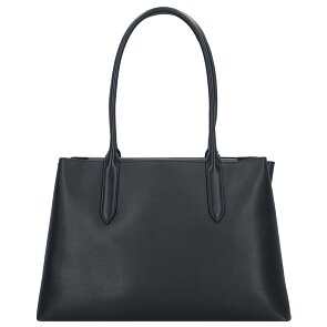 Furla Meridiana Schoudertas Leer 38 cm