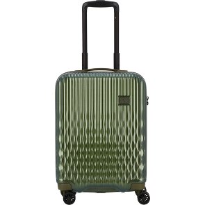 Pack Easy Flow 4 wielen Cabinewagen S 52 cm