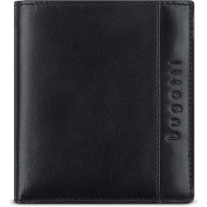bugatti Romano Portemonnee RFID-bescherming Leer 9 cm