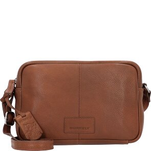Burkely Soft Skylar Schoudertas Leer 22 cm