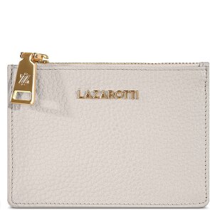 Lazarotti Bologna Leather Sleutel portemonnee Leer 11.5 cm Lazarotti Bologna Leather Sleutel portemonnee Leer 11.5 cm